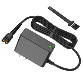 8591 Bensn 704619036978 4v Clipper Charger Cord Compatible With Wahl Magic Cordless 8164