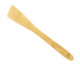 7466572 Berard Slanted Spatula Contour 30cm Olive Wood Us One Size Light Brown
