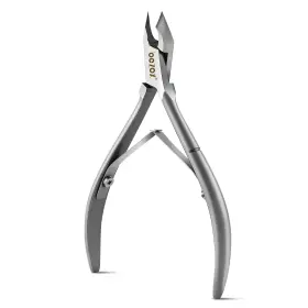 Yj-spj-n26 Bezox Cuticle Clippers - Stainless Steel Professional Cutter Hangnail
