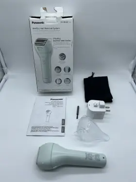 Es-wl60-g Blade 885170378582 Panasonic Close Curves Electric Razor #2 Es-wl60-g Blade 885170378582 Panasonic Close Curves Electric Razor #2