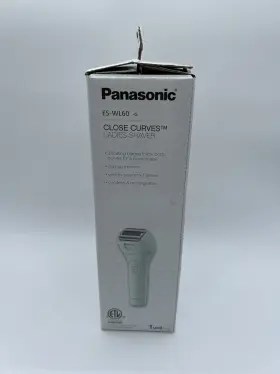 Es-wl60-g Blade 885170378582 Panasonic Close Curves Electric Razor #3 Es-wl60-g Blade 885170378582 Panasonic Close Curves Electric Razor #3