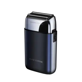 Ps501 Blade & Stone 850061939050 Foil Shaver Graphene-x Professional For Men