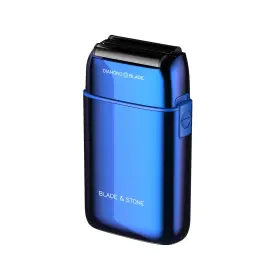 Ps501 Blade & Stone 850061939128 Foil Shaver Graphene-x Professional For Men