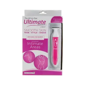 52149 Bms Ultimate Personal Shaver For Women By Swan Kit