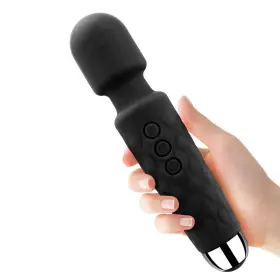 Bolly 431266019819 Cordless Wand Massger Powerful Personal Massagers For Women With Multi