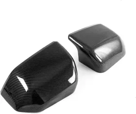 B-1042 Boltry For Ford F150 2015-2020 Abs F-150 Black Carbon Fiber Pattern B-1042 Boltry For Ford F150 2015-2020 Abs F-150 Black Carbon Fiber Pattern