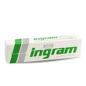 Bonballoon 880178805184 Ingram New Extra Cool Lather Shave Cream Shaving Tube 60g For A