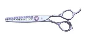 Rst16 Bonika New Beauty Salon Styling Hair Cutting Rose 16 Tooth Texturizer Rst16 Bonika New Beauty Salon Styling Hair Cutting Rose 16 Tooth Texturizer