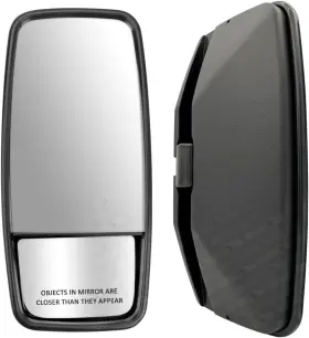 98049317 Boursin Outside View Door Mirror Lh Compatible With Isuzu Npr Npr-hd Nqr Nrr Gmc 98049317 Boursin Outside View Door Mirror Lh Compatible With Isuzu Npr Npr-hd Nqr Nrr Gmc
