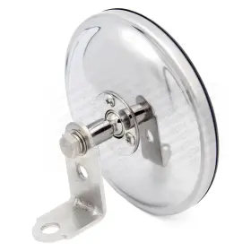 E3-1-95 Boursin 5 Inch Convex Round Mirror Blind Spot For Isuzu Npr Npr-hd Nqr 1 Pcs E3-1-95 Boursin 5 Inch Convex Round Mirror Blind Spot For Isuzu Npr Npr-hd Nqr 1 Pcs