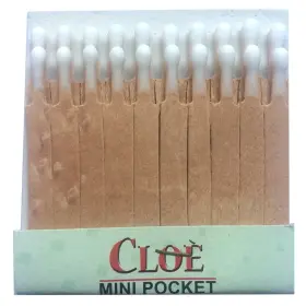 4325190293 Brand Clo 20 Styptic Matches .18 Oz Pack Of 3