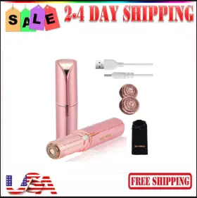 Brand Skywee Professional Products 6941873400136 Painless Hair Removal For Women Facial Remover Devices Rechargeable