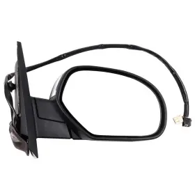 050992-5211-1807081 Branded Passenger Side Mirror 12.17 Inches X 16.46 7.48 Black