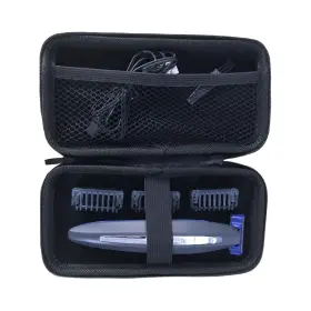 6514984651984651984 Branded Hard Storage Travel Case For Oneblade Trimmer And Shaver Eva Full Body