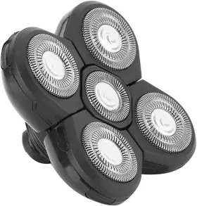 Cimenn-gzp401281233 Branded Electric Shaver Replacement Accessory Shave