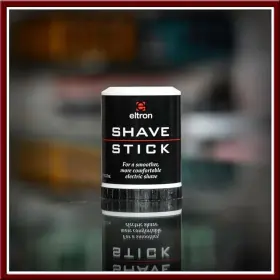El-250 Branded Eltron Parks El250 Shave Stick For Use With All Electric Shavers