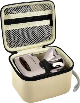 Branded01 445049375369 Case For Skull Shaver Electric Pitbull Pro Razor Hard Rotary Men Head Shavers B Branded01 445049375369 Case For Skull Shaver Electric Pitbull Pro Razor Hard Rotary Men Head Shavers B