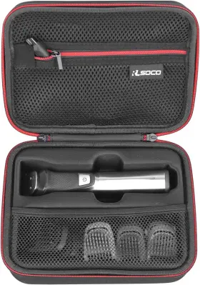 Rle-338 Branded01 Case Compatible With Philips Norelco Multigroom Series 7000 By Works Phili