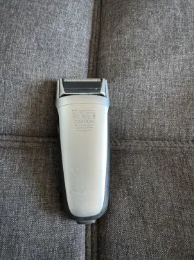 5723 Braun 015012568615 Series 5 Cordless Shaver Tested Works Made In Germany #2