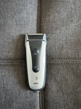 5723 Braun 015012568615 Series 5 Cordless Shaver Tested Works Made In Germany