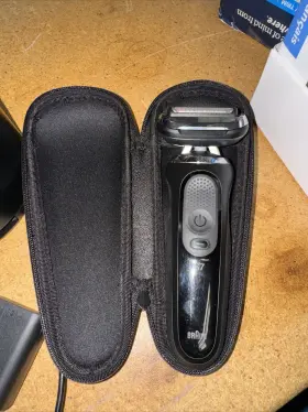 Braun 069055130865 Series 7 7089cc Electric Razor Shaver Kit For Men Used Fast Shipping #3 Braun 069055130865 Series 7 7089cc Electric Razor Shaver Kit For Men Used Fast Shipping #3