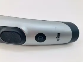 7390 Braun 069055136263 Hair Clippers For Men Series 7 Clip From Home With 17 Length / #3
