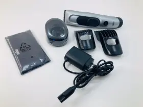 7390 Braun 069055136263 Hair Clippers For Men Series 7 Clip From Home With 17 Length /