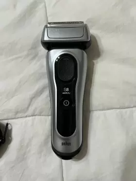 Braun 069055138441 Series 8 8467cc