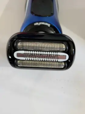 Braun 069055139363 Electric Shaver Series 6 Wet Dry Shave With Precision Trimmer 6172cc #3