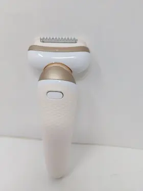 Ses9-481 Braun 069055140024 Epilator Silk- Pil 9 Flex Wet/dry Hair Removal 360 Head 3d #2
