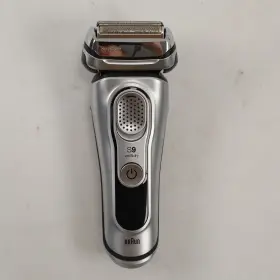 Braun 069055141298 See Notes Series 9 Pro 9487cc Wet And Dry Men S Foil Electric Razor Used #3