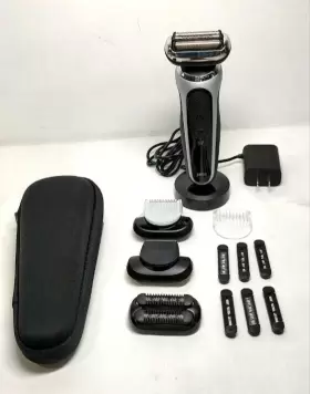 7032cs Braun 069055141304 Series 7 Flex Electric Razor