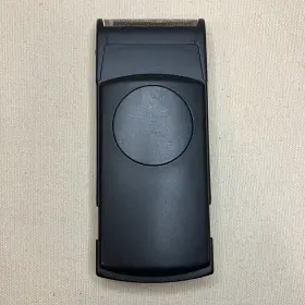 5614 Braun 069055816165 350 Pocket Twist Shaver Razor Black - Pre Owned Little Use #2