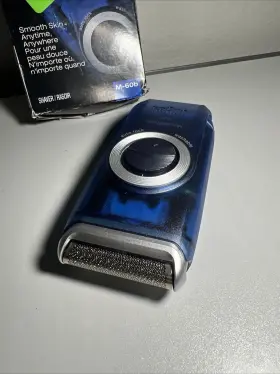 M60b Braun 069055857892 Mobile Battery Powered Electric Shaver For Men #3 M60b Braun 069055857892 Mobile Battery Powered Electric Shaver For Men #3