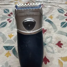 Braun 069055862704 Cruzer Face And Beard Shaver With Charger #3
