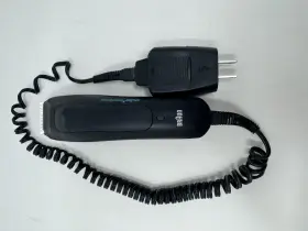 Braun 069055862803 Cruzer 5 Beard And Head Trimmer With Charger