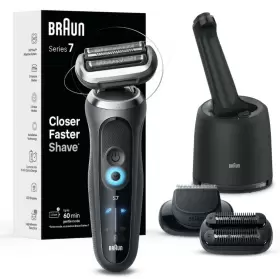 Braun 069055885727 Series 7 Electric Shaver With Smartcare Center 7185cc - New Sealed #3 Braun 069055885727 Series 7 Electric Shaver With Smartcare Center 7185cc - New Sealed #3