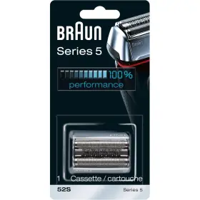 129349119 Braun Series 5 Electric Shaver Replacement Head - 52b