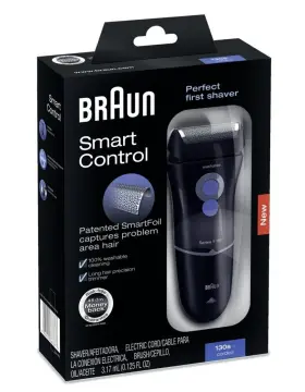 130s Braun Series 1 Smartfoil Shaver #3