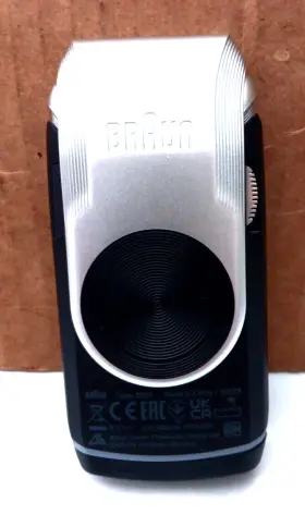 Braun 210201088868 Mobileshave M-90 Men S Mobile Electric Shaver M90 #2