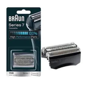 Braun 210201092223 Replacement 70 B Electric Shaver Black