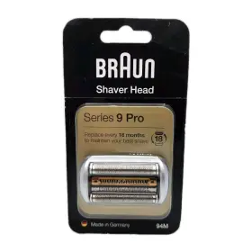 Braun 210201394761 Series 9 Electric Shaver 94m Replacement Head Works With And Pro