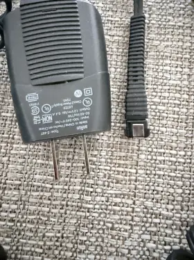234458 Braun Power Charger For 7505 7570 7680 8000 8585 7526 8595 Syncro