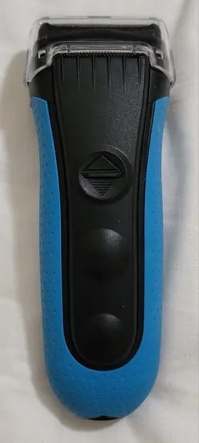 3010s Braun S3 Proskin Rechargeable Wet/dry Electric Shaver - Slightly Used #2