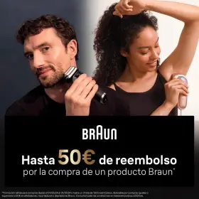 3020s Braun Series 3 Electric Shaver Black #2 3020s Braun Series 3 Electric Shaver Black #2