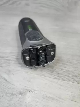 5411 Braun 3090cc Shaver S3 Type Tested #3