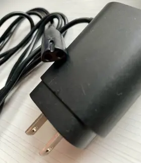 Braun 313018419499 - Replacement Wall Charger For Shavers Series 1 3 5 7 9 Part-no #3