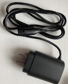 Braun 313018419499 - Replacement Wall Charger For Shavers Series 1 3 5 7 9 Part-no