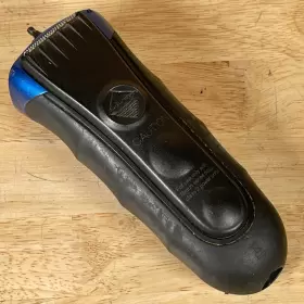 380s-4 Braun Series 3 Electric Shaver Cordless Rechargeable Wet And Dry For Parts #2