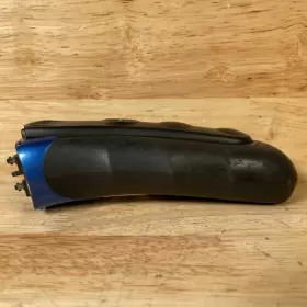 380s-4 Braun Series 3 Electric Shaver Cordless Rechargeable Wet And Dry For Parts #3